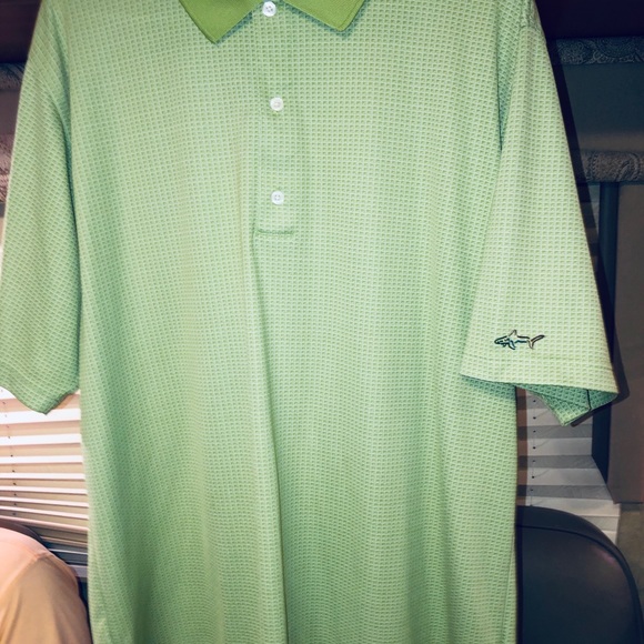 Greg Norman Collection Other - Greg Norman Golf Shirt